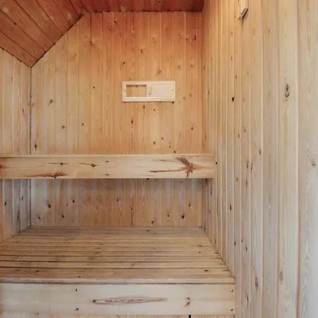 Awesome In Ringkobing With Wifi Holiday home *