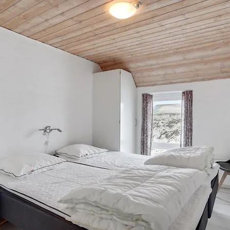 Awesome In Ringkobing With Wifi Holiday home